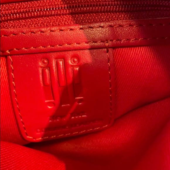 NWOT ili New York crossbody bag - Picture 5 of 7